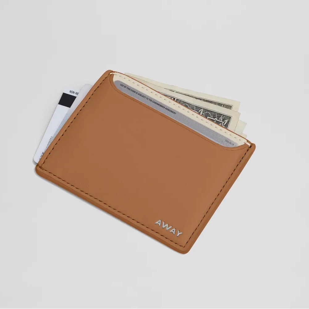 AWAY Card Case